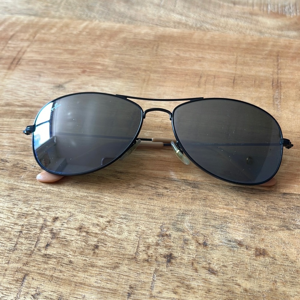 Ray-Ban Aviator Sunglasses